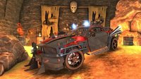 Fix My Car: Mad Road Mechanic - Max Mayhem! screenshot, image №1574927 - RAWG