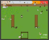 Herding Cats (Danjb1) screenshot, image №2447156 - RAWG