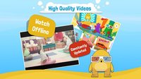 Magic Kinder Official App - Free Kids Games screenshot, image №1581110 - RAWG