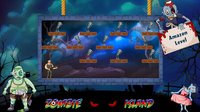 Zombie Island (itch) screenshot, image №1455249 - RAWG