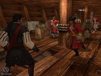 Age of Pirates: Captain Blood screenshot, image №393411 - RAWG