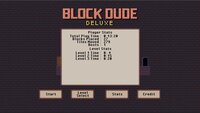 Block Dude Deluxe screenshot, image №4106036 - RAWG