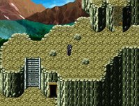 Final Fantasy IV Alter Destiny screenshot, image №1045041 - RAWG