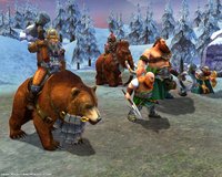 Heroes of Might & Magic V: Hammers of Fate screenshot, image №722811 - RAWG