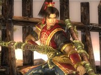 Warriors Orochi screenshot, image №489372 - RAWG