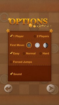 Checkers - Top Checkers App screenshot, image №1903234 - RAWG