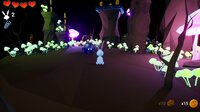 Tales of a Rabbit: The Story of Willie Hop screenshot, image №3029472 - RAWG