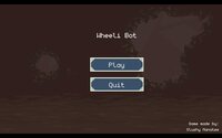 Wheeli Bot screenshot, image №3137007 - RAWG