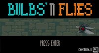 Bulbs'n Flies screenshot, image №2535477 - RAWG