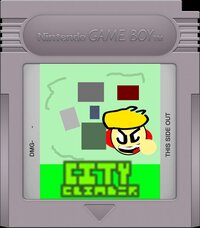 City climber (itch) screenshot, image №3022144 - RAWG
