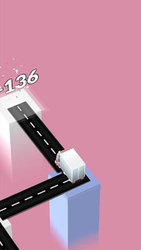 Stretchy Taxi - A challenging free game screenshot, image №2178365 - RAWG