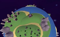 Astro-Bastard Drunken Rampage screenshot, image №1113780 - RAWG