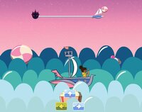 Dream Out screenshot, image №3008854 - RAWG