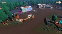 Trailer Park Tycoon: Raccoon Ranch screenshot, image №4259081 - RAWG
