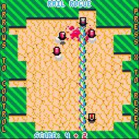 Rail Rogue screenshot, image №1121810 - RAWG
