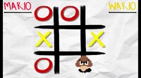 Tic-Tac-Toe with Mario Physics screenshot, image №3445240 - RAWG