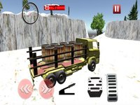 Russian Impossible Truck 3D screenshot, image №1688569 - RAWG