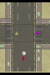 Traffic game (addictive android games) screenshot, image №1311386 - RAWG