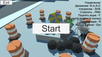 Invasion of Capsules screenshot, image №3032080 - RAWG