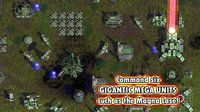 Land Air Sea Warfare RTS screenshot, image №1370639 - RAWG