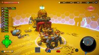 Zombie Rollerz: The Last Ship screenshot, image №4221802 - RAWG