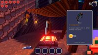 Project Dagger screenshot, image №2783193 - RAWG