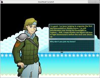 GearHead Caramel Demo: Winter Mocha screenshot, image №1041246 - RAWG