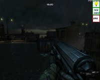 Combat Zone: Special Forces screenshot, image №552472 - RAWG