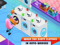 My Laundry Manager Shop screenshot, image №3871208 - RAWG