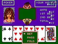 Casino Games screenshot, image №2149757 - RAWG