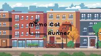 Momo Cat Runner screenshot, image №3005712 - RAWG