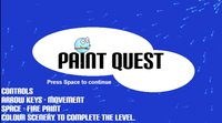 Paint Quest screenshot, image №2161993 - RAWG