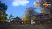 Age of Wushu screenshot, image №565477 - RAWG