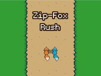 Zip-Fox Rush screenshot, image №2891843 - RAWG