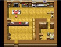 Joseph of Descentia screenshot, image №1118518 - RAWG