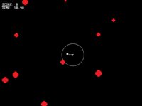 Asteroid Grapple! screenshot, image №2950376 - RAWG
