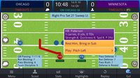 Pro Strategy Football 2016 screenshot, image №170813 - RAWG