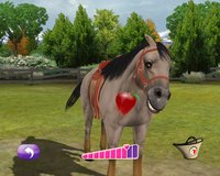 Pony Friends 2 screenshot, image №544074 - RAWG