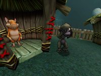 Creature Conflict: The Clan Wars screenshot, image №381186 - RAWG