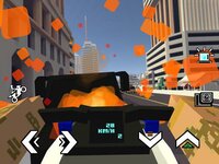 Blocky Moto Racing screenshot, image №2864215 - RAWG