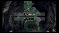 Touching Live2D Ork Sex With Lady Knight screenshot, image №2863503 - RAWG