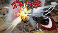 One Piece: Burning Blood screenshot, image №133942 - RAWG