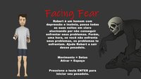 Facing Fear screenshot, image №1307543 - RAWG
