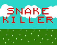 Snake Killer screenshot, image №1283383 - RAWG