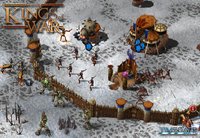 Kohan II: Kings of War screenshot, image №805719 - RAWG