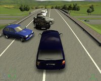 Driving Simulator 2009 screenshot, image №516163 - RAWG