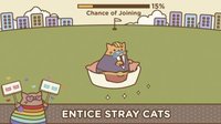Tappy Cat - Rhythm Collector screenshot, image №2024318 - RAWG