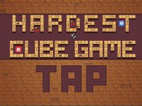 Hardest Cube Game screenshot, image №882761 - RAWG
