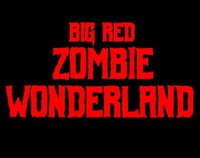 Big Red Zombie Wonderland screenshot, image №1897190 - RAWG