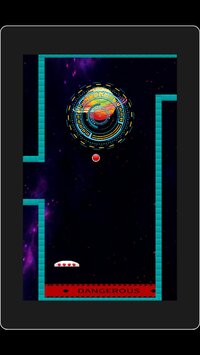 Stupid Ball 1984 screenshot, image №3740815 - RAWG